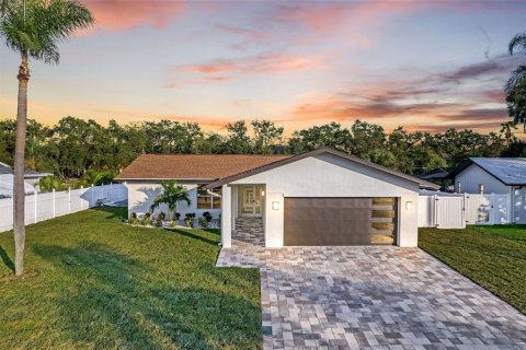 House in Tampa, Florida 3 bedrooms, 185.53 sq.m. № 1914335 - photo 1