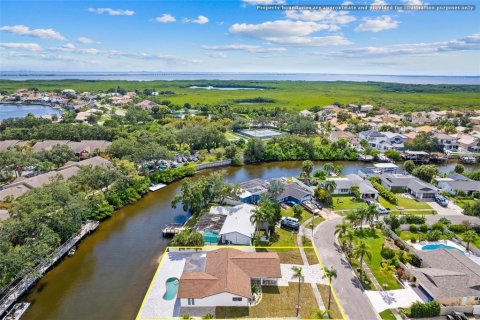 House in Tampa, Florida 3 bedrooms, 185.53 sq.m. № 1914335 - photo 5