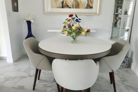 Condo in Lake Worth, Florida, 2 bedrooms  № 2086798