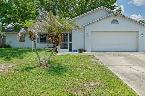House in Kissimmee, Florida 3 bedrooms, 139.26 sq.m. № 2209145