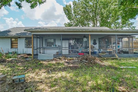 House in Kissimmee, Florida 3 bedrooms, 139.26 sq.m. № 2209145 - photo 24