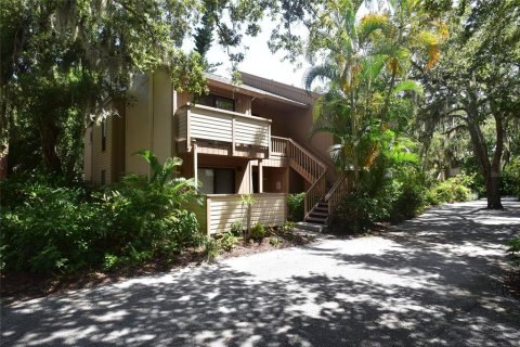 Condo à Sarasota, Floride, 3 chambres  № 2305994