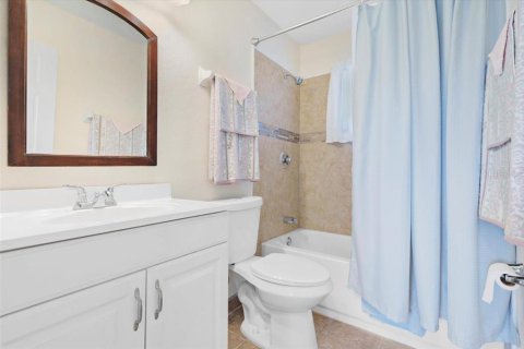 House in North Port, Florida 2 bedrooms, 95.78 sq.m. № 1652273 - photo 19