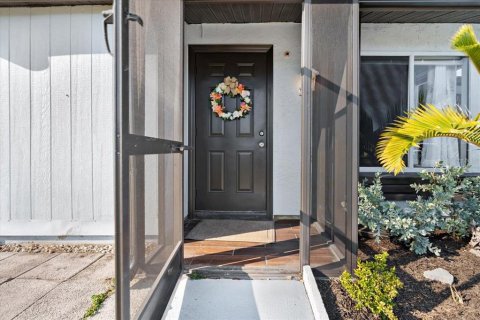 House in North Port, Florida 2 bedrooms, 95.78 sq.m. № 1652273 - photo 4