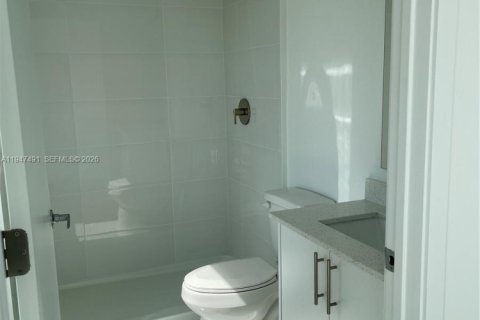 Townhouse in Homestead, Florida 4 bedrooms, 129.88 sq.m. № 2003395 - photo 14