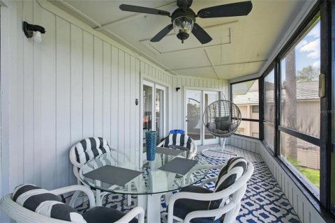 Copropriété à vendre à Daytona Beach, Floride: 2 chambres, 115.38 m2 № 1670684 - photo 28