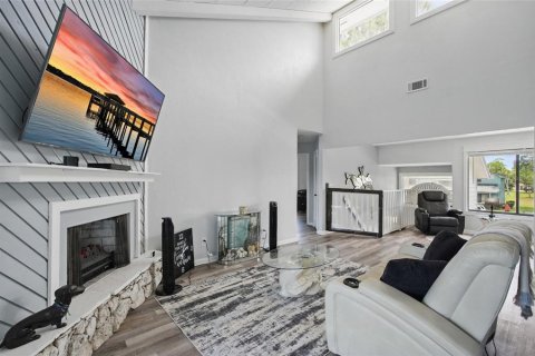 Copropriété à vendre à Daytona Beach, Floride: 2 chambres, 115.38 m2 № 1670684 - photo 10