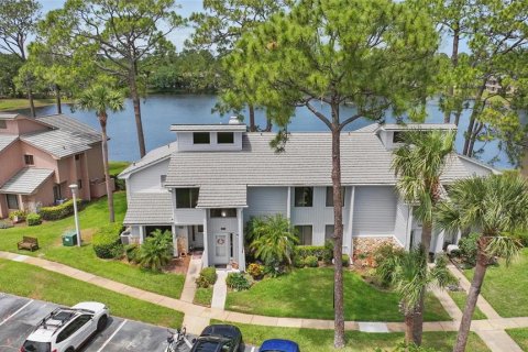 Copropriété à vendre à Daytona Beach, Floride: 2 chambres, 115.38 m2 № 1670684 - photo 3