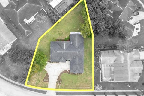 Villa ou maison à vendre à Hudson, Floride: 3 chambres, 202.16 m2 № 2408781 - photo 9