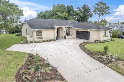Villa ou maison à Hudson, Floride 3 chambres, 202.16 m2 № 2408781