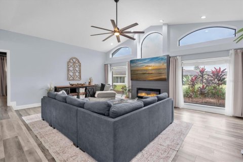 Villa ou maison à vendre à Hudson, Floride: 3 chambres, 202.16 m2 № 2408781 - photo 6