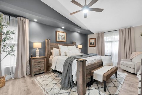 Villa ou maison à vendre à Hudson, Floride: 3 chambres, 202.16 m2 № 2408781 - photo 5