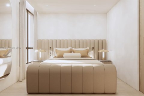 Condominio en venta en Miami, Florida, 1 dormitorio, 46.45 m2 № 1980274 - foto 4