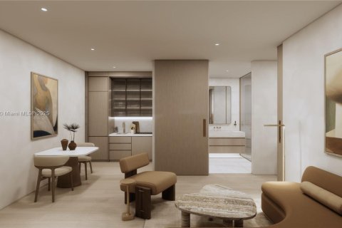Condominio en venta en Miami, Florida, 1 dormitorio, 46.45 m2 № 1980274 - foto 1