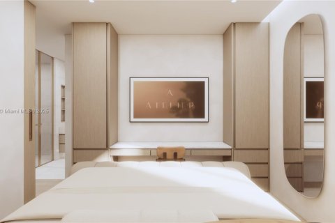 Condominio en venta en Miami, Florida, 1 dormitorio, 46.45 m2 № 1980274 - foto 3