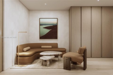 Condominio en venta en Miami, Florida, 1 dormitorio, 46.45 m2 № 1980274 - foto 2