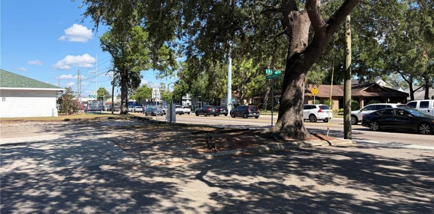 Propiedad comercial en Tampa, Florida № 2116302
