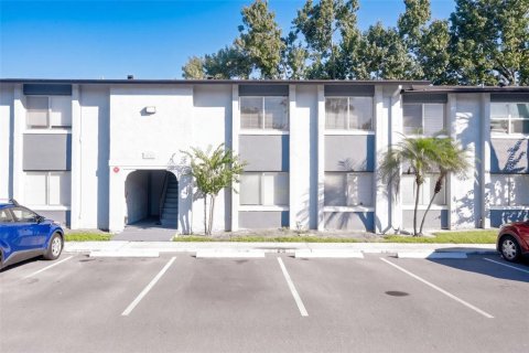 Condo à Orlando, Floride, 2 chambres  № 2415328