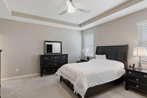 Villa ou maison à louer à Tampa, Floride: 4 chambres, 216.28 m2 № 2093638 - photo 4