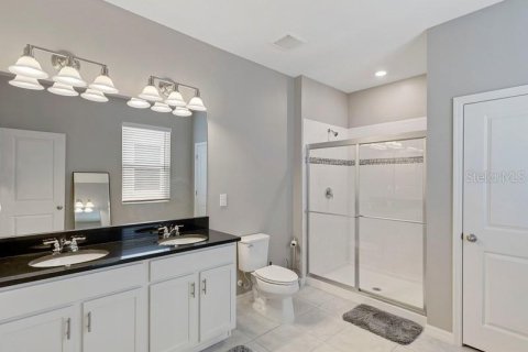 Villa ou maison à louer à Tampa, Floride: 4 chambres, 216.28 m2 № 2093638 - photo 5