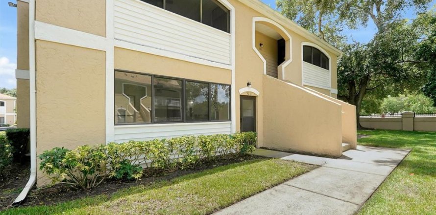 Condo in Orlando, Florida, 2 bedrooms  № 1874030