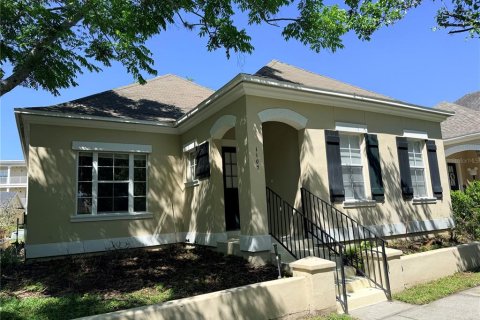 Villa ou maison à Celebration, Floride 3 chambres, 119.75 m2 № 2166868