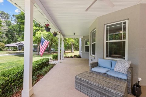 House in Gainesville, Florida 4 bedrooms, 266.82 sq.m. № 1732445 - photo 27