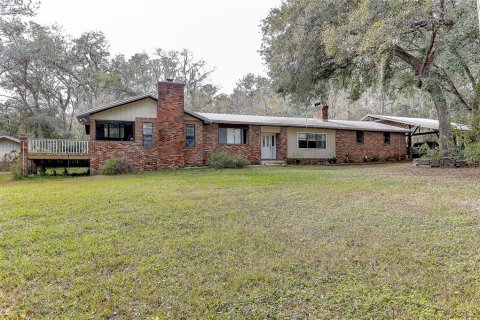 Casa en venta en Brooksville, Florida, 3 dormitorios, 272.39 m2 № 1549544 - foto 1