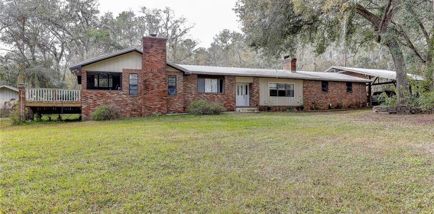 Casa en Brooksville, Florida 3 dormitorios, 272.39 m2 № 1549544