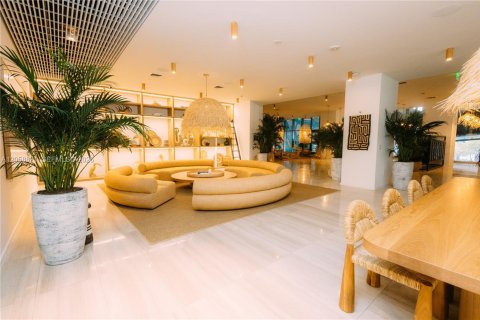 Appartement à louer à Fort Lauderdale, Floride: 2 chambres № 2168439 - photo 12
