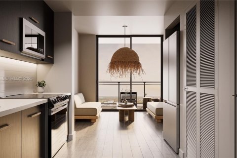 Appartement à louer à Fort Lauderdale, Floride: 2 chambres № 2168439 - photo 2
