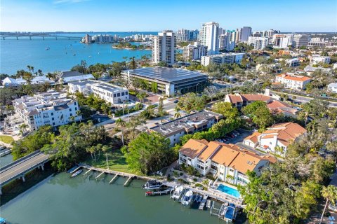Copropriété à vendre à Sarasota, Floride: 3 chambres, 126.53 m2 № 2355709 - photo 23