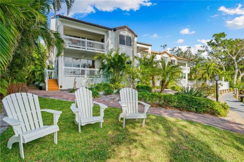 Copropriété à vendre à Sarasota, Floride: 3 chambres, 126.53 m2 № 2355709 - photo 21