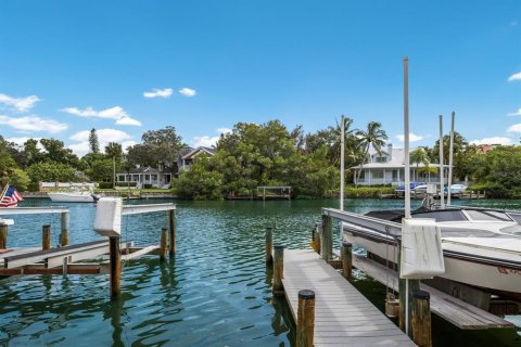 Copropriété à vendre à Sarasota, Floride: 3 chambres, 126.53 m2 № 2355709 - photo 6