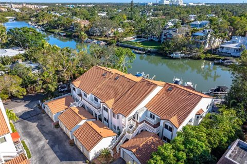 Copropriété à vendre à Sarasota, Floride: 3 chambres, 126.53 m2 № 2355709 - photo 22