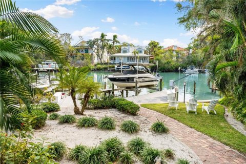 Copropriété à vendre à Sarasota, Floride: 3 chambres, 126.53 m2 № 2355709 - photo 20
