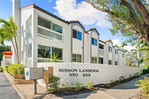 Copropriété à vendre à Sarasota, Floride: 3 chambres, 126.53 m2 № 2355709 - photo 19