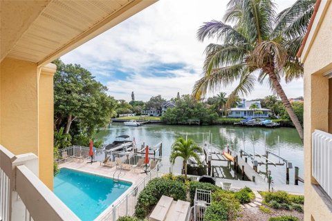 Copropriété à vendre à Sarasota, Floride: 3 chambres, 126.53 m2 № 2355709 - photo 5