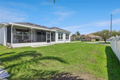 Villa ou maison à vendre à Kissimmee, Floride: 4 chambres, 133.13 m2 № 2236235 - photo 27