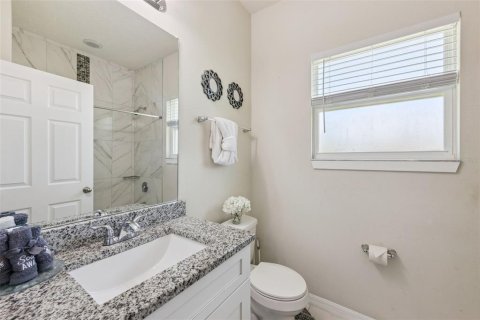 Villa ou maison à vendre à Kissimmee, Floride: 4 chambres, 133.13 m2 № 2236235 - photo 21