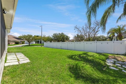 Villa ou maison à vendre à Kissimmee, Floride: 4 chambres, 133.13 m2 № 2236235 - photo 26