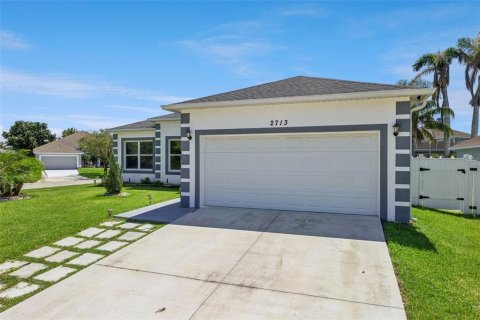 Villa ou maison à vendre à Kissimmee, Floride: 4 chambres, 133.13 m2 № 2236235 - photo 30
