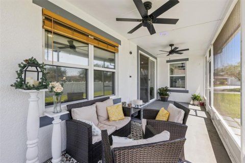 Villa ou maison à vendre à Kissimmee, Floride: 4 chambres, 133.13 m2 № 2236235 - photo 24