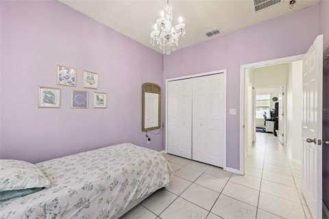 Villa ou maison à vendre à Kissimmee, Floride: 4 chambres, 133.13 m2 № 2236235 - photo 16