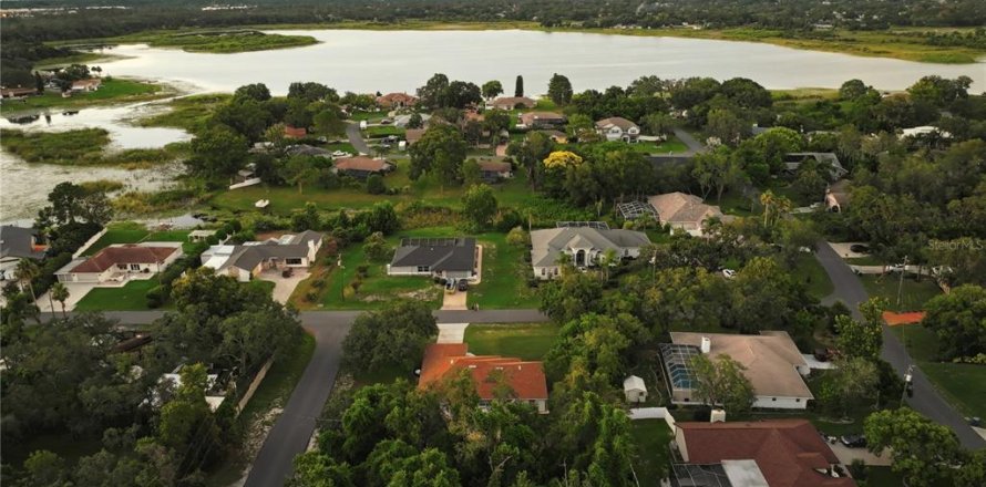 Land in Spring Hill, Florida № 1895071