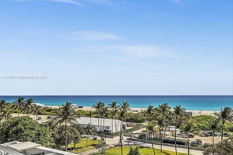 Condominio en venta en Miami Beach, Florida, 1 dormitorio, 44.13 m2 № 1963050 - foto 27