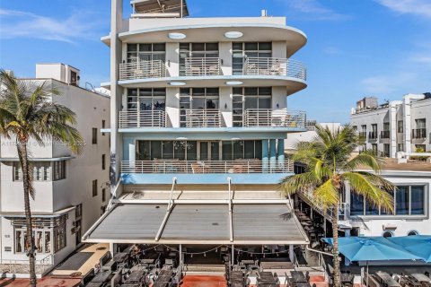 Condominio en venta en Miami Beach, Florida, 1 dormitorio, 44.13 m2 № 1963050 - foto 23