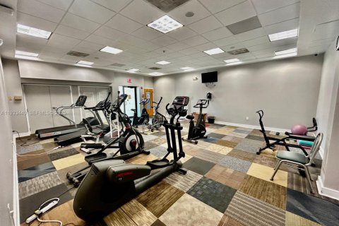 Condo in Margate, Florida, 2 bedrooms  № 1992623 - photo 19