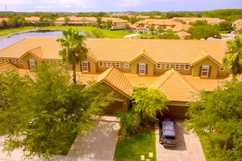 Touwnhouse à vendre à Orlando, Floride: 4 chambres, 201.41 m2 № 1915971 - photo 4