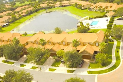 Touwnhouse à vendre à Orlando, Floride: 4 chambres, 201.41 m2 № 1915971 - photo 5